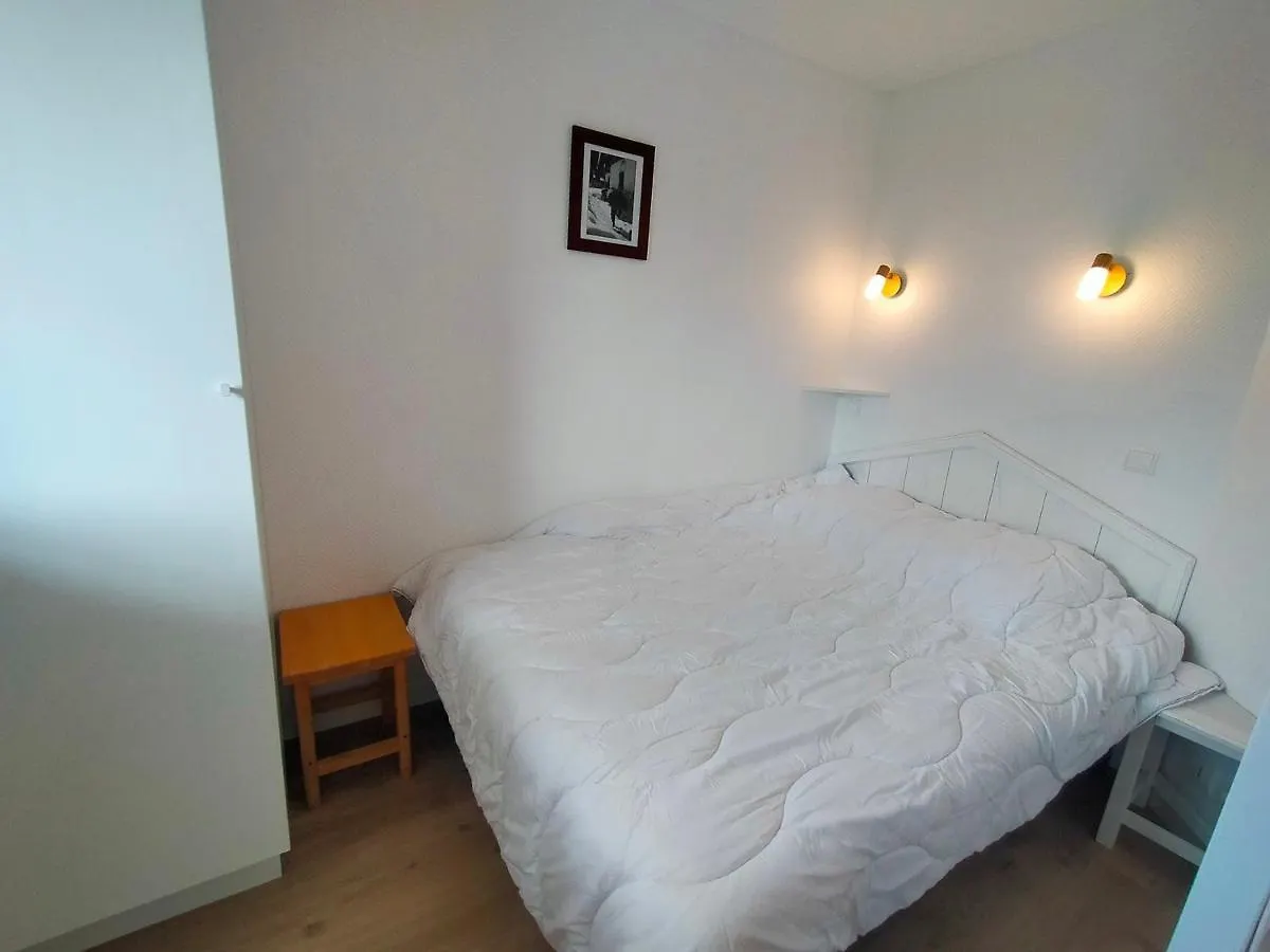Appartement Renove A Avoriaz, Centre Station, 4 Pers, Tout Confort, Balcon Expose Sud - Fr-1-633-68 Morzine