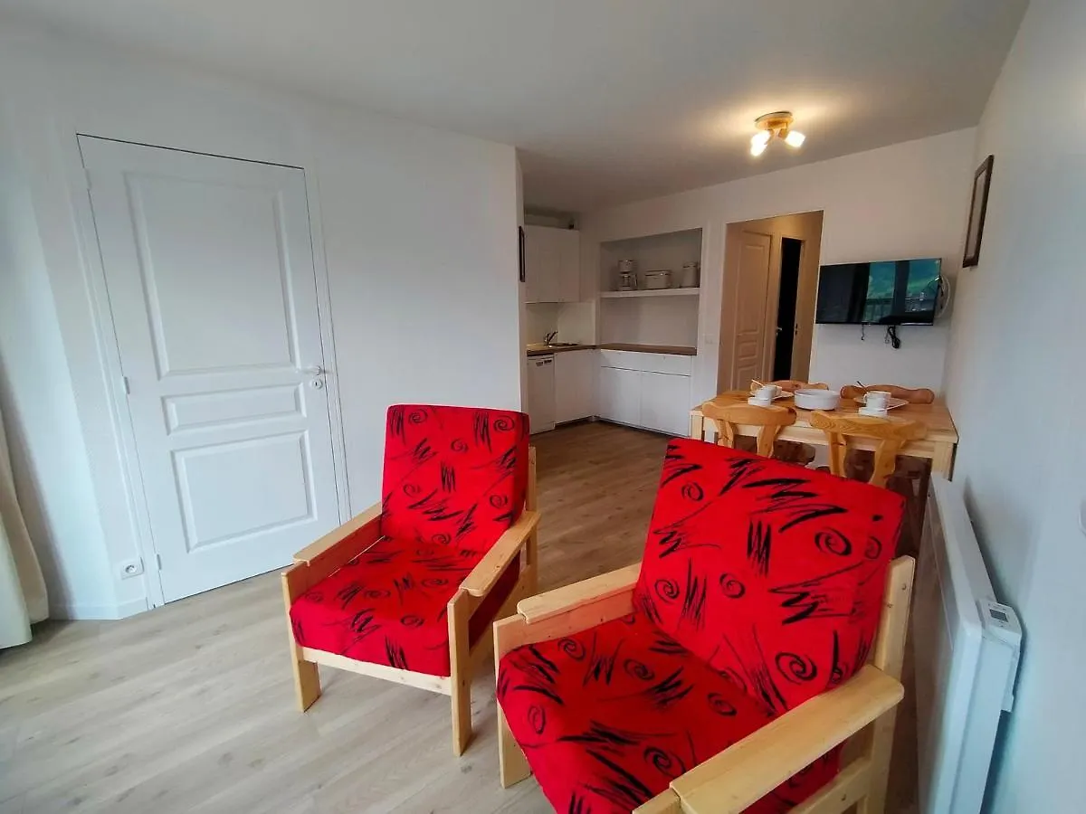 Appartement Renove A Avoriaz, Centre Station, 4 Pers, Tout Confort, Balcon Expose Sud - Fr-1-633-68 Morzine Apartment