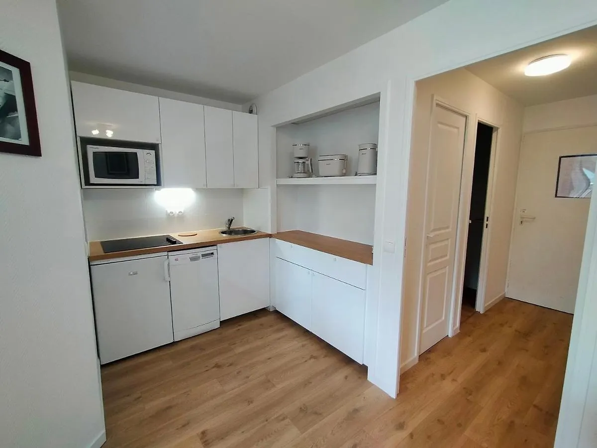 Appartement Renove A Avoriaz, Centre Station, 4 Pers, Tout Confort, Balcon Expose Sud - Fr-1-633-68 Morzine 0*,